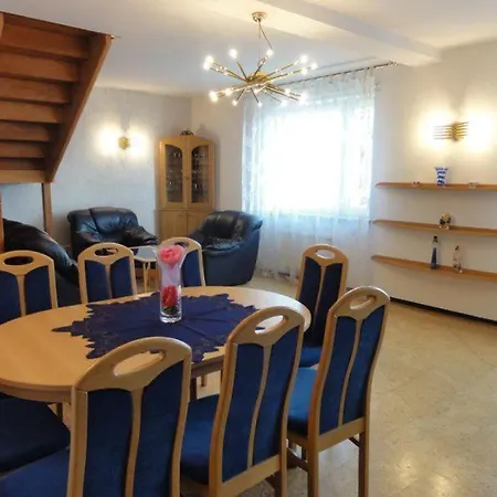 Apartment Lokietka *