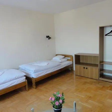Apartment Lokietka