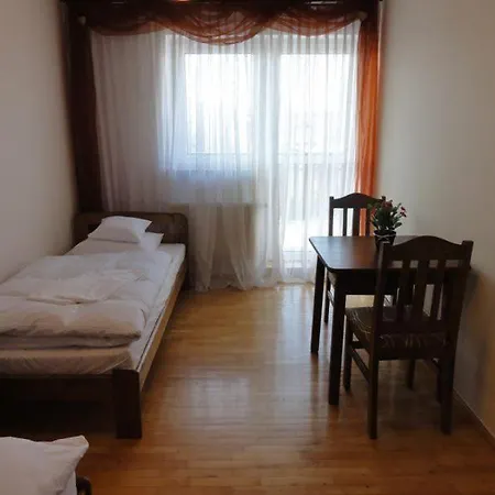 Lokietka Apartment