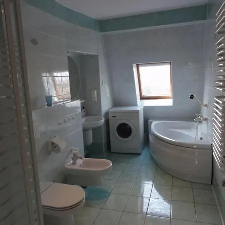 Apartment Lokietka *