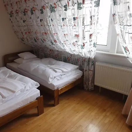 Apartment Lokietka