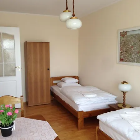 Apartment Lokietka Krakow