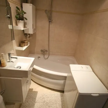 Apartment Lokietka