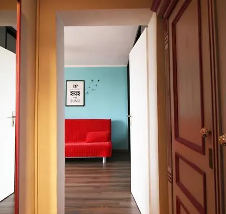 Lokietka Apartment *