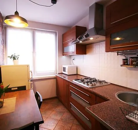 Apartment Lokietka