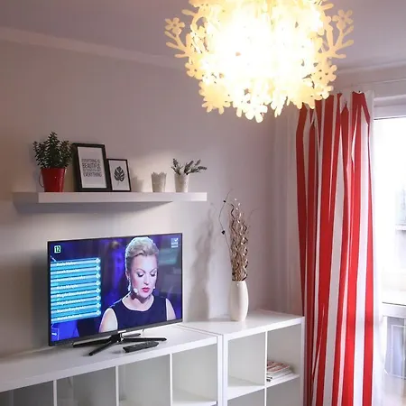 Apartment Lokietka