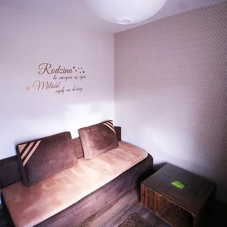 Lokietka Apartment Krakow